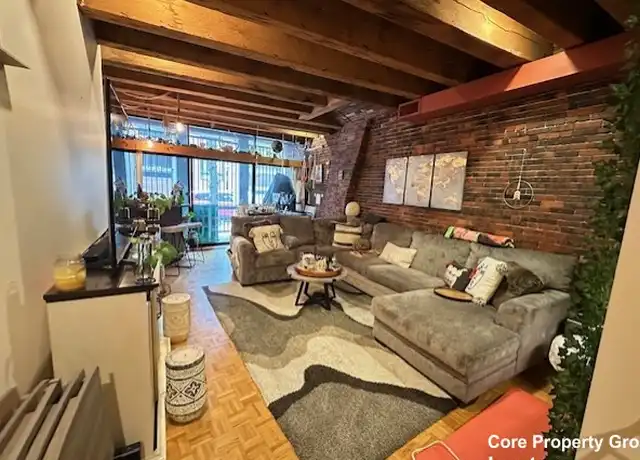 Property at 150 Commercial St Unit 1, Boston, MA, 02109, 2 beds, 1 bath, [object Object]