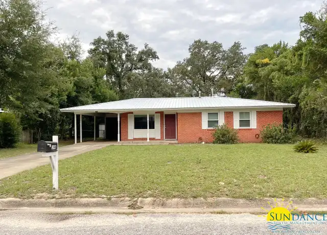 Property at 198 Baggett Pl SW, Fort Walton Beach, FL, 32548, 3 beds, 1 bath, [object Object]