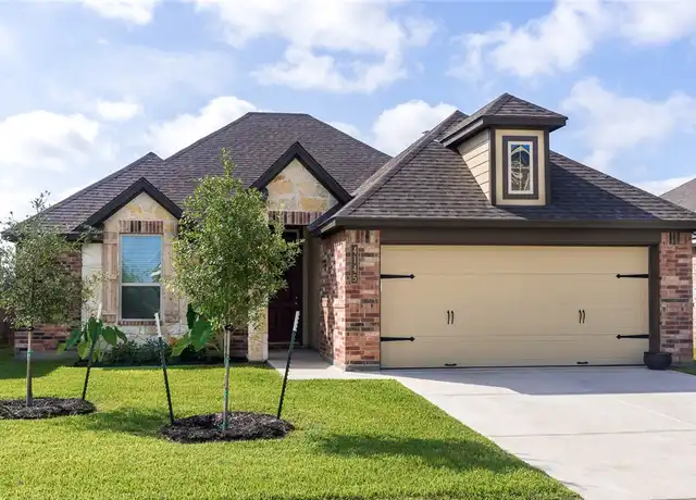 Property at 4145 Shallow Creek Loop, College Station, TX, 77845, 4 beds, 2 baths, [object Object]