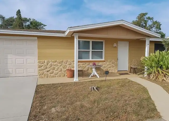 Property at 7407 Duke Dr, Hudson, FL, 34667, 4 beds, 2 baths, [object Object]