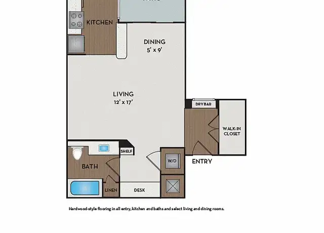 Photo of 10215 Crescent Meadow Blvd, Parker, CO 80134
