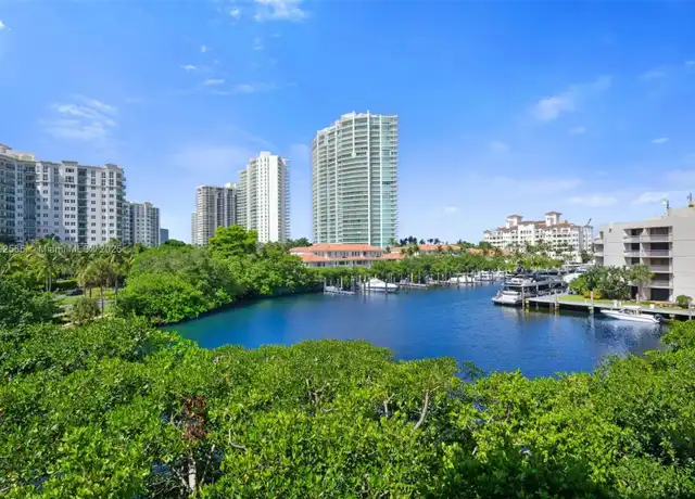Property at 19999 E Country Club Dr #1406, Miami, FL, 33180, 2 beds, 2 baths, [object Object]