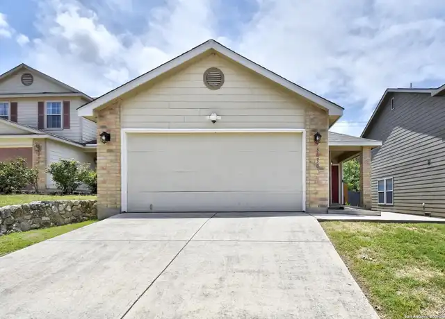 Property at 3630 Lazy Clover, San Antonio, TX, 78261, 3 beds, 2 baths, [object Object]