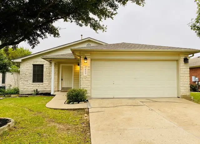 Property at 3811 Julianas Way, Round Rock, TX, 78665, 3 beds, 2 baths, [object Object]