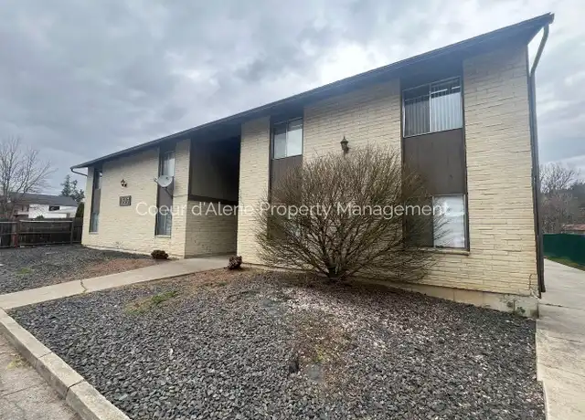 Property at 1507 E Birch Ave Unit B, Coeur d'Alene, ID, 83814, 2 beds, 1 bath, [object Object]