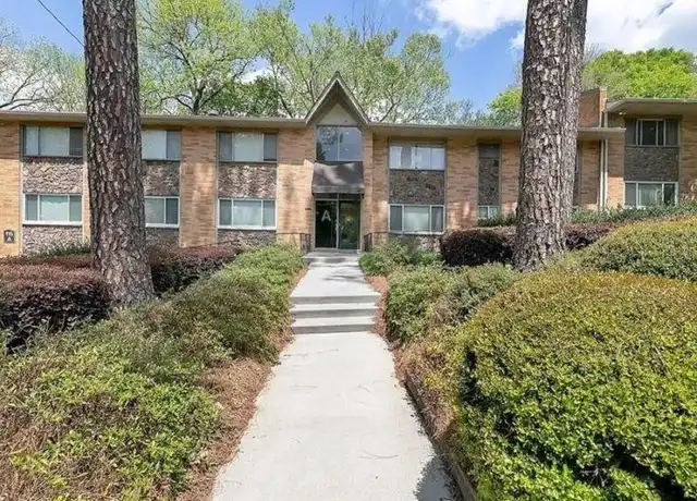 Property at 115 Biscayne Dr NW Unit B1, Atlanta, GA, 30309, 3 beds, 2 baths, [object Object]