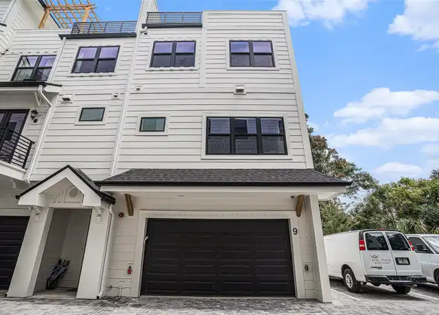 Property at 1801 N Morgan St #9, Tampa, FL, 33602, 4 beds, 4 baths, [object Object]