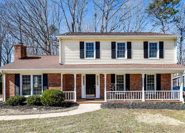 Property at 1139 Bloom Wood Ln, Matthews, NC, 28105, 4 beds, 2 baths, [object Object]
