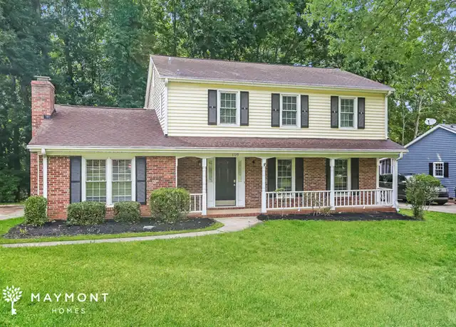 Property at 1139 Bloom Wood Ln, Matthews, NC, 28105, 4 beds, 2.5 baths, [object Object]