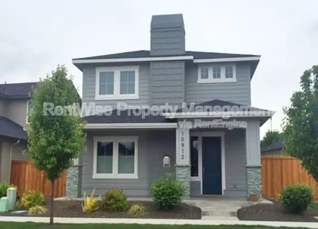 Property at 10912 W Oliana Dr, Boise, ID, 83709, 3 beds, 2.5 baths, [object Object]