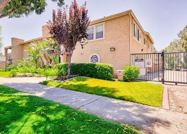 Property at Magnolia Villas - 3750 Myers St, Riverside, CA, 92503, 2 beds, 1 bath, [object Object]