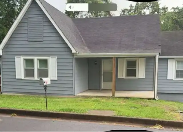 Property at 26 Barker St, Clarksville, TN, 37040, 2 beds, 1 bath, [object Object]