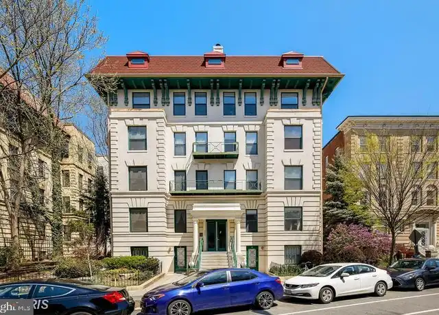 Property at 2627 Adams Mill Rd NW Unit T2, Washington, DC, 20009, 1 bed, 1 bath, [object Object]