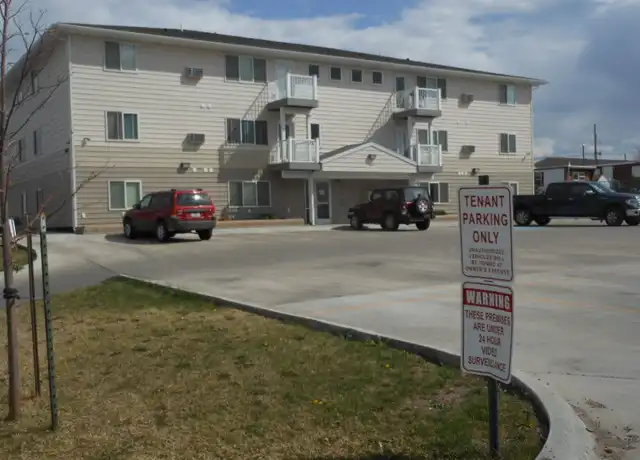 Property at 4804 4th Ave N Unit 7, Great Falls, MT, 59405, 2 beds, 1 bath, [object Object]