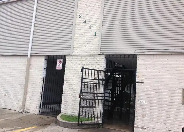 Property at 2401 Pasadena Ave Unit 5, Metairie, LA, 70001, 1 bed, 1 bath, [object Object]