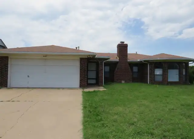 Property at 4101 SW Parkridge Blvd Unit OK, Lawton, OK, 73505, 3 beds, 2 baths, [object Object]
