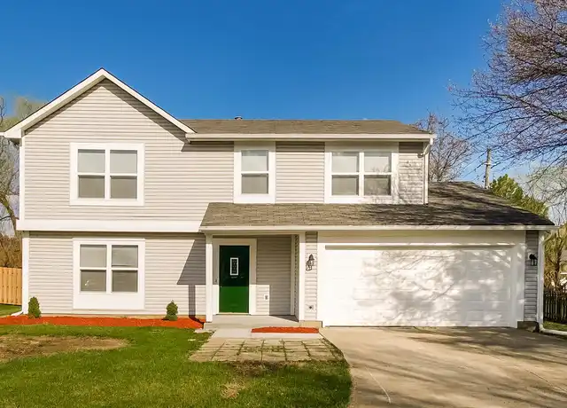 Property at 6517 Pike View Ct, Indianapolis, IN, 46268, 4 beds, 2.5 baths, [object Object]