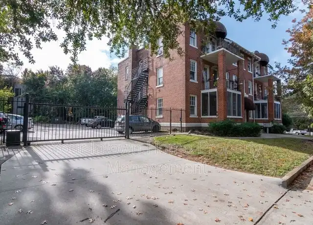 Property at 90 Elizabeth St NE Unit 2, Atlanta, GA, 30307, 1 bed, 1 bath, [object Object]