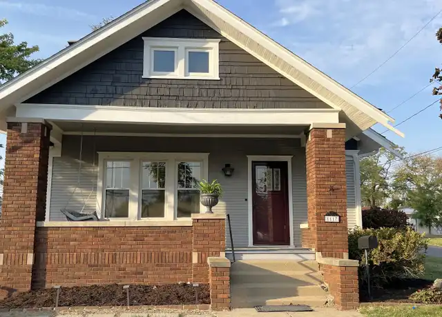 Property at 1117 E Glen Ave, Peoria Heights, IL, 61616, 3 beds, 2 baths, [object Object]