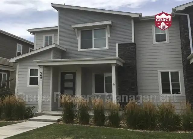 Property at 9681 Truckee St, Commerce City, CO, 80022, 3 beds, 2 baths, [object Object]