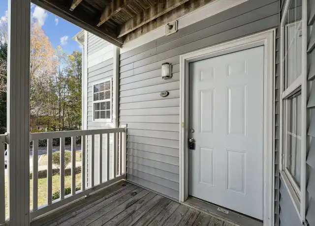 Property at 2000 University Woods Rd Unit C, Raleigh, NC, 27603, 1 bed, 1 bath, [object Object]