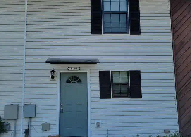 Property at 8103 Stonebrook Dr, Pensacola, FL, 32514, 2 beds, 1.5 baths, [object Object]
