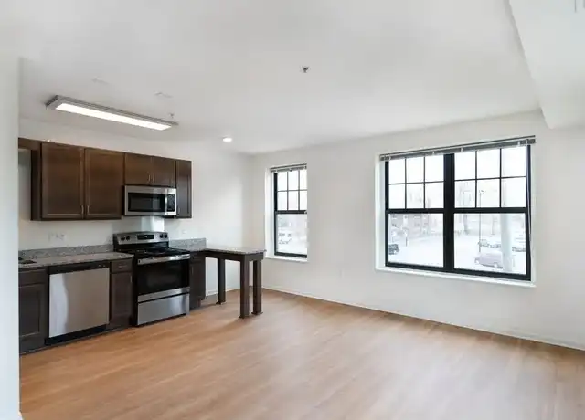 Property at 53 Marston St Unit 102, Detroit, MI, 48202, 1 bed, 1 bath, [object Object]