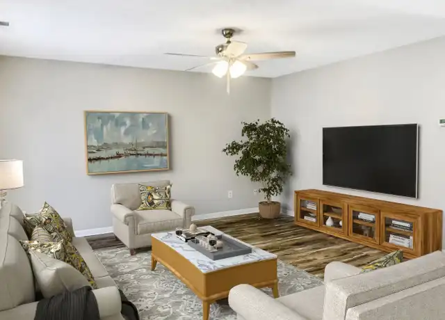 Property at 505 N Dickson St Unit A-6, Tuscumbia, AL, 35674, 2 beds, 2 baths, [object Object]