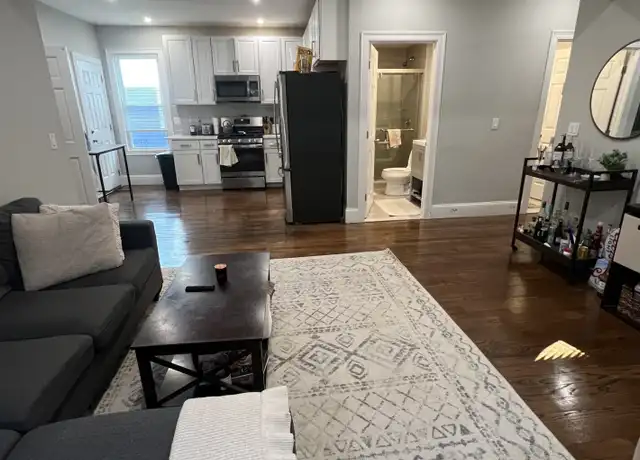 Property at 25 Pleasant St Unit 1, Dorchester, MA, 02125, 4 beds, 2 baths, [object Object]