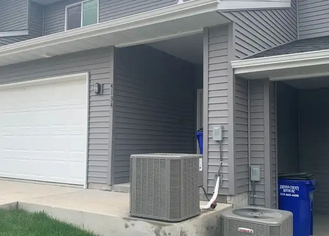 Property at 4128 Olivia Ct, Iowa City, IA, 52245, 3 beds, 2.5 baths, [object Object]
