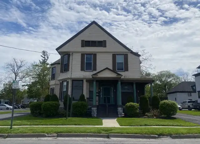 Property at 159 Mullin St Unit Upper, Watertown, NY, 13601, 2 beds, 1 bath, [object Object]