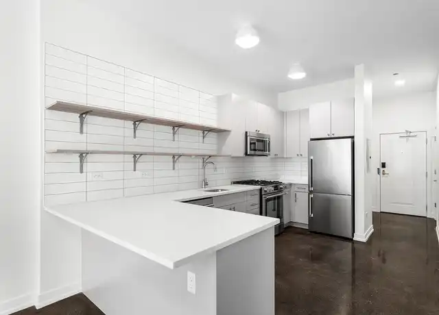 Property at The Sally - 1131 W Winona St, Chicago, IL, 60640, 0 beds, 1-6.5 bath, [object Object]