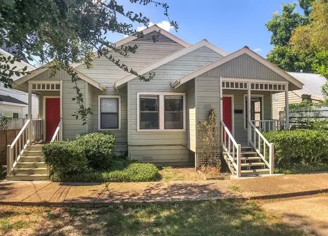 Property at 1004 Charlotte St Unit B, Austin, TX, 78703, 3 beds, 2 baths, [object Object]