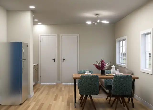 Property at 524 W 134th St Unit 5D, New York, NY, 10031, 2 beds, 1 bath, [object Object]