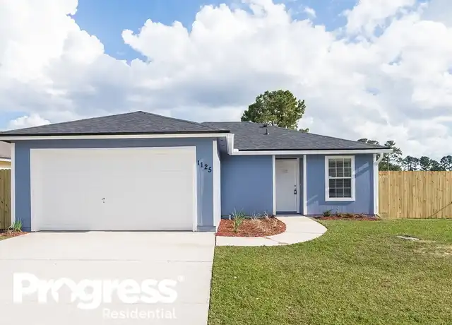 Property at 1125 Buccaneer Blvd, Green Cove Springs, FL, 32043, 3 beds, 2 baths, [object Object]