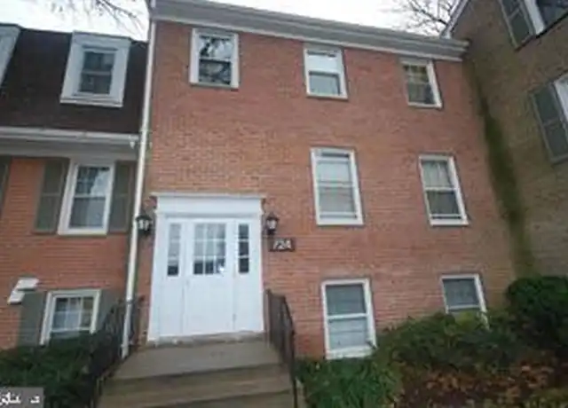 Property at 724 Quince Orchard Blvd #101, Gaithersburg, MD, 20878, 2 beds, 2 baths, [object Object]