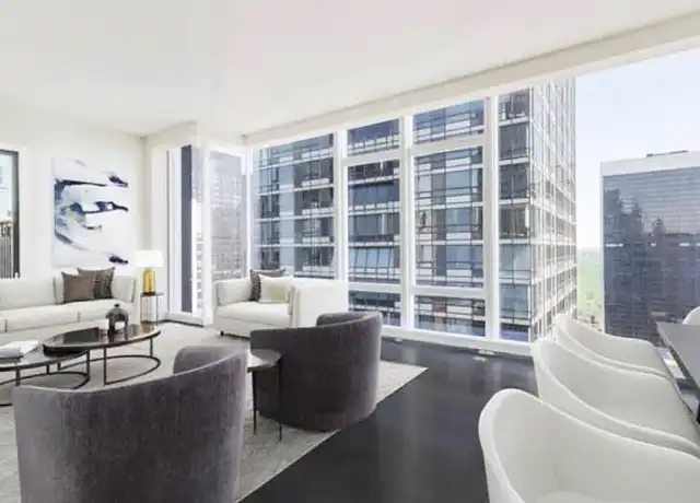 Property at 20 W 53rd St Unit 40B, New York, NY, 10019, 2 beds, 2 baths, [object Object]