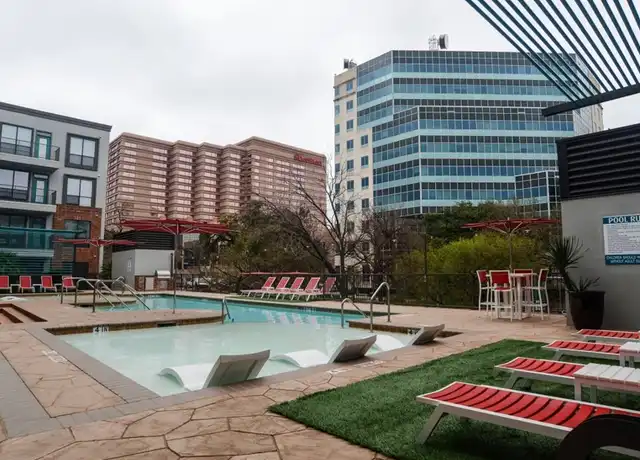 Property at 9013 Red River St Unit B2-23, Austin, TX, 78751, 2 beds, 2 baths, [object Object]