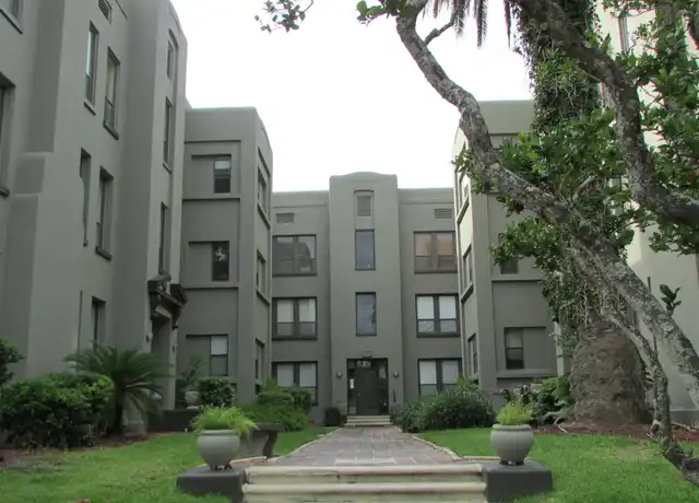 Property at 2545 Oak St Unit 4, Jacksonville, FL, 32204, 2 beds, 1 bath, [object Object]