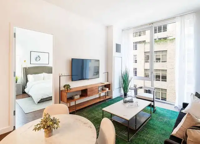 Property at 102 Charlton St Unit 4E, New York, NY, 10014, 1 bed, 1 bath, [object Object]
