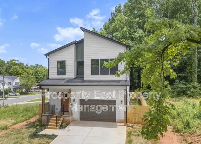 Property at 3420 Tappan Pl, Charlotte, NC, 28205, 3 beds, 2.5 baths, [object Object]