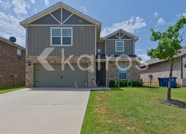 Property at 1108 NW 6th St, Newcastle, OK, 73065, 5 beds, 2.5 baths, [object Object]