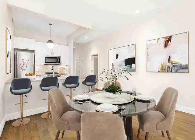 Property at 110 Greenwich St Unit 7A, New York, NY, 10006, 3 beds, 2 baths, [object Object]