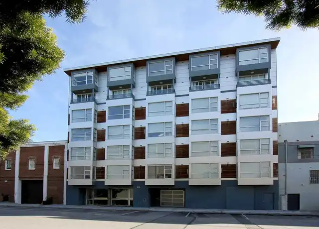 Property at 77 Bluxome St, San Francisco, CA, 94107, 0 beds, 1 bath, [object Object]