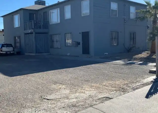 Property at 1711 Santa Paula Dr Unit C, Las Vegas, NV, 89104, 2 beds, 1 bath, [object Object]