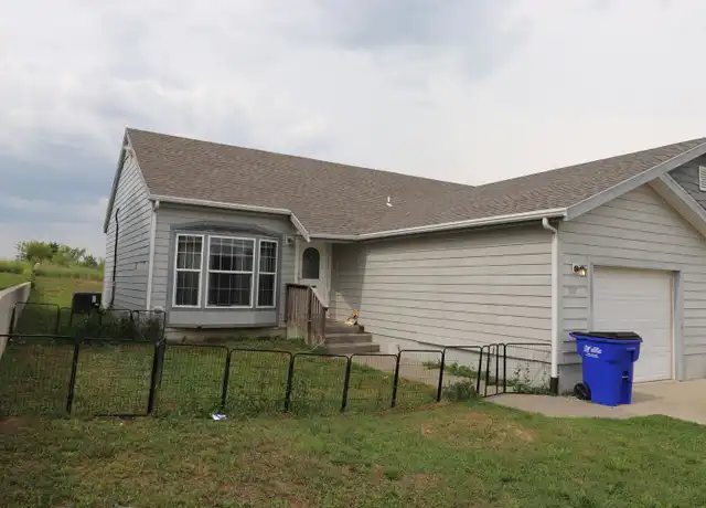 Property at 2118 Thompson Dr, Junction City, KS, 66441, 4 beds, 3 baths, [object Object]