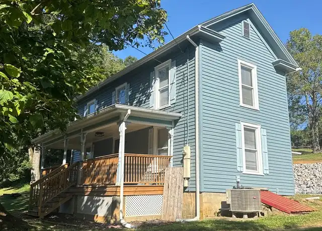 Property at 292 Tinker Mill Rd, Daleville, VA, 24083, 4 beds, 2 baths, [object Object]