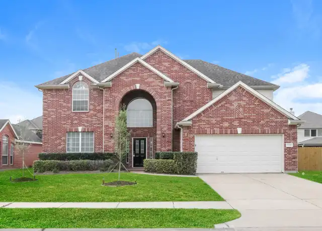 Property at 13206 Indigo Creek Ln, Pearland, TX, 77584, 5 beds, 3.5 baths, [object Object]