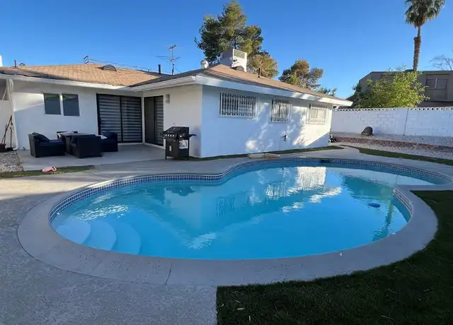 Property at 3001 Carruth St, Las Vegas, NV, 89121, 4 beds, 3 baths, [object Object]