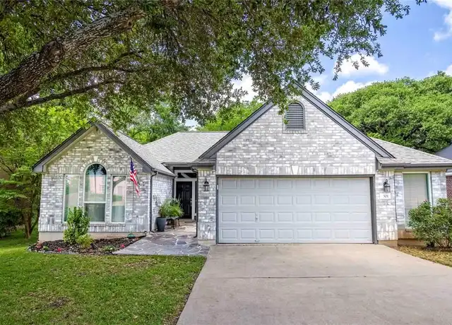 Property at 301 Gann St, Georgetown, TX, 78626, 3 beds, 2 baths, [object Object]
